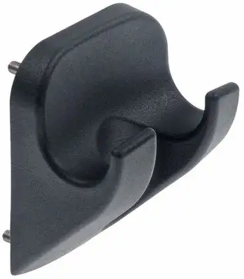 Hållare för handdusch l 96mm b 75mm h 50mm