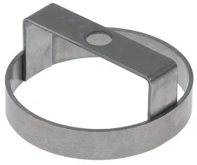 Distanser H 26mm D1 ø 61mm D2 ø 58mm