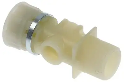 Vattenfördelare Gänga 3/4" L 83mm Hål ø 13mm