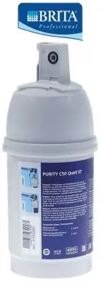 Vattenfilter PURITY C50 Quell ST