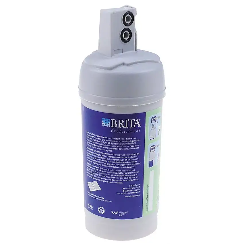 Vattenfilter PURITY C1000 AC