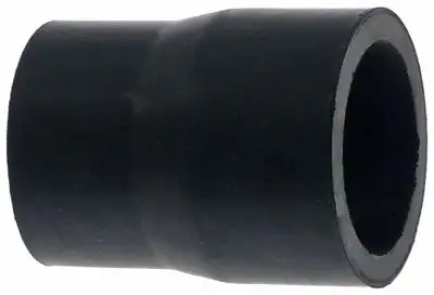 Formad slang D1 ø 39mm D2 ø 445mm L 45mm VPE 1