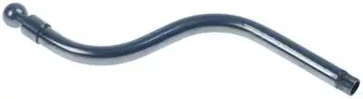 Ångrör Rör ø 10mm ø 135mm H 170mm L 190mm
