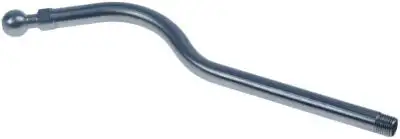 Ångrör Rör ø 10mm ø 14mm H 165mm L 200mm