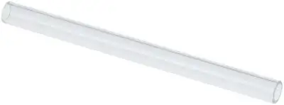 Vätskenivårör ø 11mm ID ø 8mm H 145mm