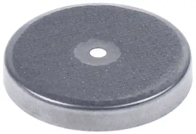 Duschmunstycke ø 55/56mm H 9mm Hål ø 5mm