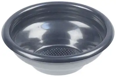 Kaffesil ø 70mm H 245mm Kaffemängd 8g Koppar 1
