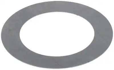 Shimspackning Stål D1 ø 72mm D2 ø 48mm