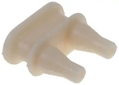 Tätning Gänga - Silikon ID ø 3mm L 30mm dubbel