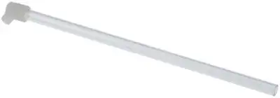 Vätskenivårör ID ø 6mm YD ø 8mm H 210mm