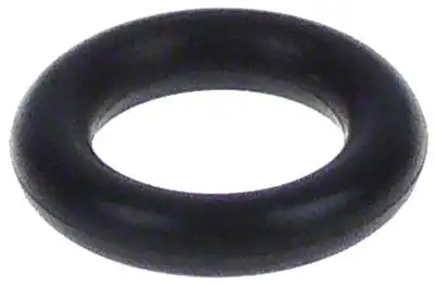 O-ring EPDM Materialtjocklek 25mm ID ø 78mm