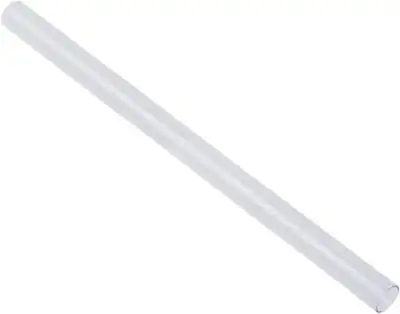 Vätskenivårör ID ø 10mm YD ø 12mm H 202mm