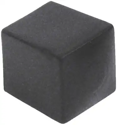 Ändlock H 28mm L 25mm B 25mm VPE 1Styck