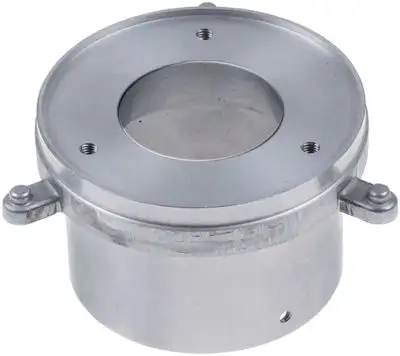 Malskivshållare D1 ø 83mm EP upptill