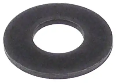 Fjäderbricka ID ø 63mm YD ø 18mm