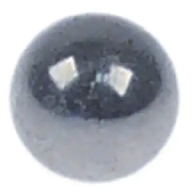 Kula Stål ø 6mm härdad