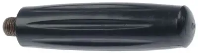 Handtag Gänga M14x1,5 ø 34mm svart L 130mm