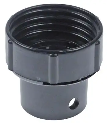 Hållare/fästen Fäste ø 52,5-51mm