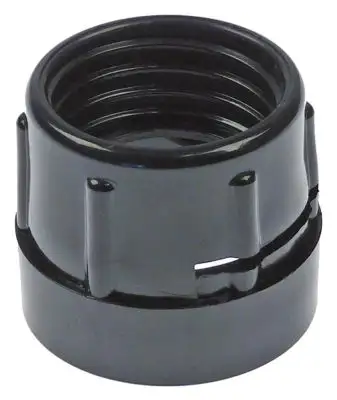 Hållare/fästen Fäste ø 63-62mm