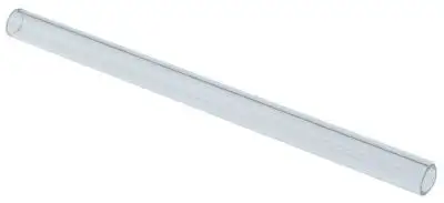 Vätskenivårör ø 11mm ID ø 8mm H 170mm
