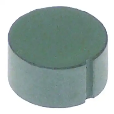 Tätning Viton grön D1 ø 12mm Materialtjocklek 51mm