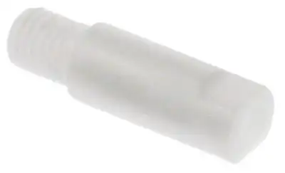 Styrning, gejd Gänga M10x1,5 PTFE ø 125mm L 42mm