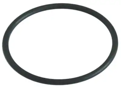 O-ring EPDM Materialtjocklek 262mm ID ø 3777mm