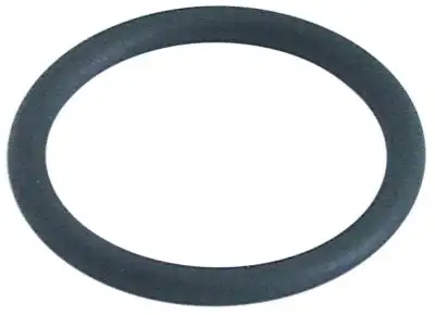 O-ring EPDM Materialtjocklek 534mm ID ø 4382mm