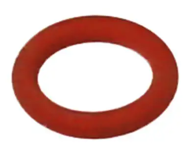 O-ring Silikon Materialtjocklek 178mm ID ø 448mm