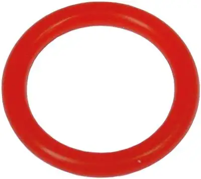 O-ring Silikon Materialtjocklek 262mm ID ø 1713mm
