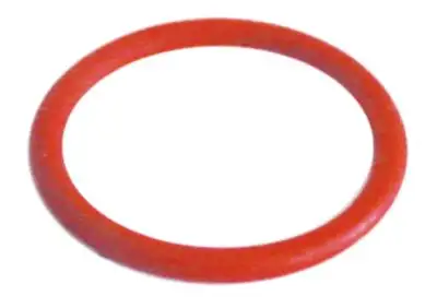 O-ring Silikon Materialtjocklek 262mm ID ø 2825mm