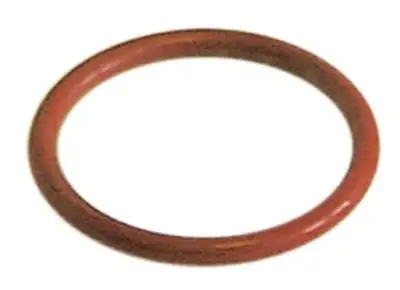 O-ring Silikon Materialtjocklek 353mm ID ø 2022mm