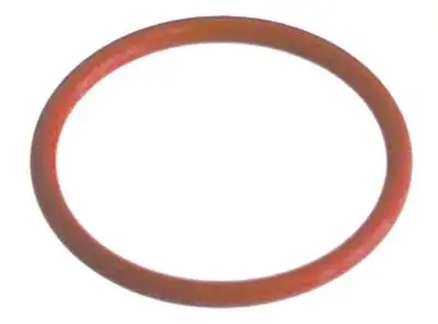 O-ring Silikon Materialtjocklek 353mm ID ø 3769mm