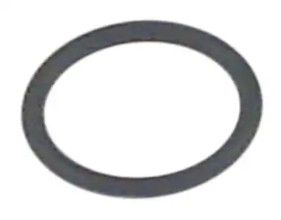 O-ring Viton Materialtjocklek 2mm ID ø 16mm