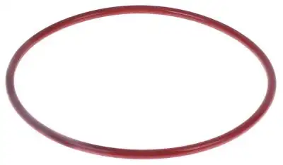 O-ring Silikon Materialtjocklek 699mm ID ø 19622mm