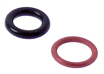 O-ringssats EPDM Materialtjocklek 1,78/2,62mm