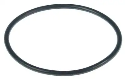 O-ring EPDM Materialtjocklek 3mm ID ø 60mm