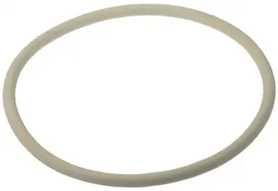 O-ring Silikon ID ø 1095mm Materialtjocklek 534mm
