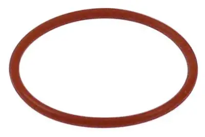 O-ring Silikon Materialtjocklek 2mm ID ø 30mm