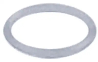 O-ring Silikon Materialtjocklek 178mm ID ø 1508mm