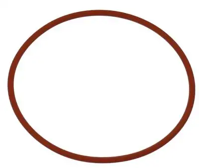 O-ring Silikon Materialtjocklek 2mm ID ø 54mm
