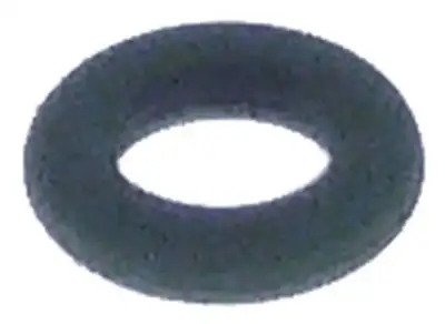 O-ring Viton Materialtjocklek 178mm ID ø 385mm