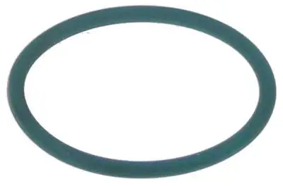 O-ring Viton Materialtjocklek 178mm ID ø 2352mm