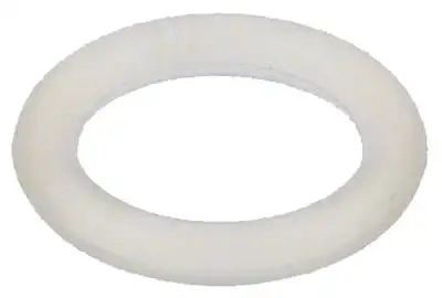 O-ring Silikon Materialtjocklek 45mm ID ø 155mm