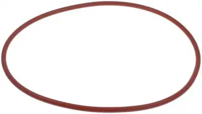 O-ring SILOPREN Materialtjocklek 7mm ID ø 24067mm