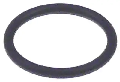 O-ring EPDM Materialtjocklek 15mm ID ø 12mm