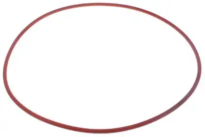 O-ring SILOPREN Materialtjocklek 7mm ID ø 3549mm