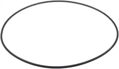 O-ring NBR Materialtjocklek 7mm ID ø 387mm