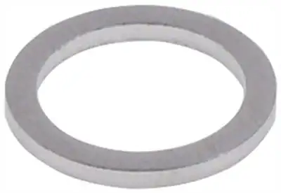 Plantätning Aluminium ID ø 113mm YD ø 148mm
