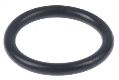 O-ring EPDM Materialtjocklek 6mm ID ø 34mm